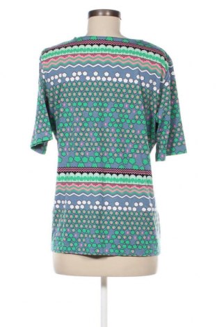 Γυναικεία μπλούζα Rabe, Μέγεθος XL, Χρώμα Πολύχρωμο, Τιμή 21,03 €