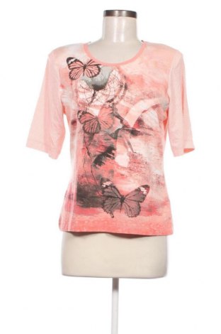 Damen Shirt Rabe, Größe M, Farbe Mehrfarbig, Preis € 9,46