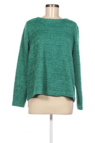 Дамска блуза Rabe, Размер XL, Цвят Зелен, Цена 11,22 лв.
