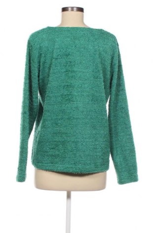 Γυναικεία μπλούζα Rabe, Μέγεθος XL, Χρώμα Πράσινο, Τιμή 5,47 €