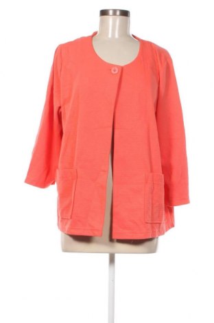 Дамска блуза Rabe, Размер XL, Цвят Оранжев, Цена 11,22 лв.