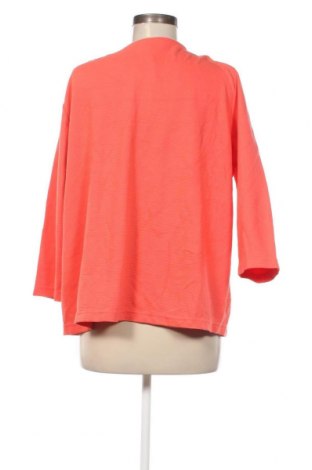 Γυναικεία μπλούζα Rabe, Μέγεθος XL, Χρώμα Πορτοκαλί, Τιμή 5,47 €