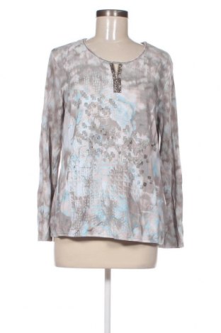 Γυναικεία μπλούζα Rabe, Μέγεθος XL, Χρώμα Γκρί, Τιμή 8,41 €