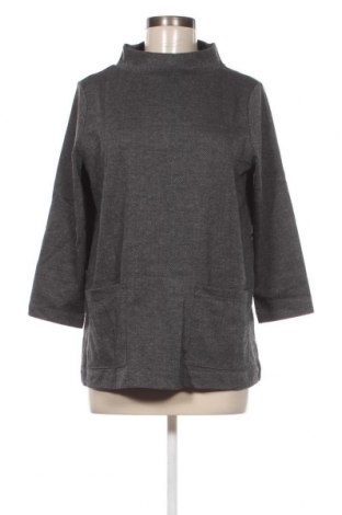 Дамска блуза Rachel Zoé, Размер M, Цвят Сив, Цена 14,25 лв.