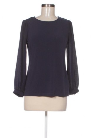Γυναικεία μπλούζα Rachel Zoé, Μέγεθος S, Χρώμα Μπλέ, Τιμή 6,96 €