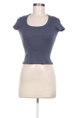 Γυναικεία μπλούζα Rad, Μέγεθος S, Χρώμα Μπλέ, Τιμή 10,96 €