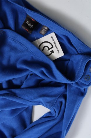 Bluză de femei Rafaella, Mărime L, Culoare Albastru, Preț 32,96 Lei