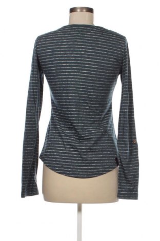 Γυναικεία μπλούζα Ragwear, Μέγεθος S, Χρώμα Μπλέ, Τιμή 8,08 €