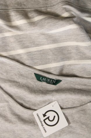 Bluză de femei Ralph Lauren, Mărime XL, Culoare Gri, Preț 288,00 Lei