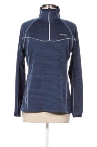 Γυναικεία μπλούζα Regatta, Μέγεθος XL, Χρώμα Μπλέ, Τιμή 6,18 €