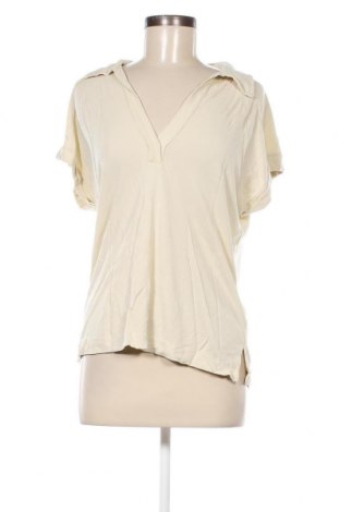 Γυναικεία μπλούζα Reiss, Μέγεθος M, Χρώμα  Μπέζ, Τιμή 23,20 €