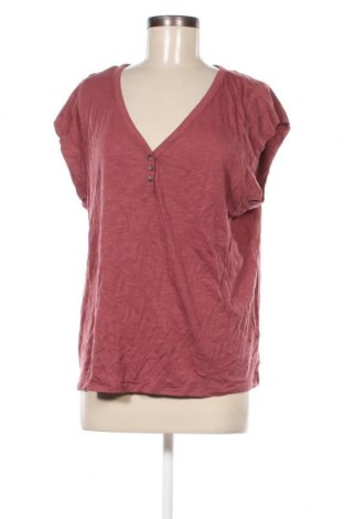 Damen Shirt Reitmans, Größe XL, Farbe Rot, Preis € 13,22