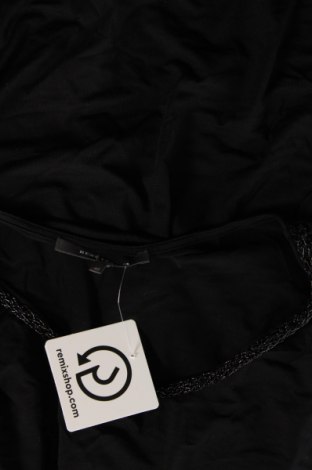 Γυναικεία μπλούζα Rene Lezard, Μέγεθος L, Χρώμα Μαύρο, Τιμή 17,81 €
