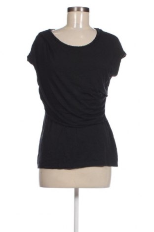 Дамска блуза Rene Lezard, Размер L, Цвят Черен, Цена 48,00 лв.