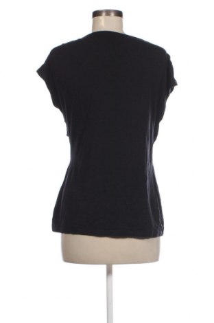 Γυναικεία μπλούζα Rene Lezard, Μέγεθος L, Χρώμα Μαύρο, Τιμή 29,69 €
