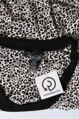 Γυναικεία μπλούζα Rene Rofe, Μέγεθος XL, Χρώμα Πολύχρωμο, Τιμή 5,89 €