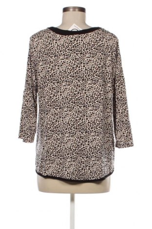 Γυναικεία μπλούζα Rene Rofe, Μέγεθος XL, Χρώμα Πολύχρωμο, Τιμή 5,89 €