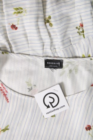 Γυναικεία μπλούζα Reserved, Μέγεθος XL, Χρώμα Πολύχρωμο, Τιμή 4,80 €