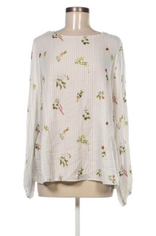 Дамска блуза Reserved, Размер XL, Цвят Многоцветен, Цена 9,38 лв.