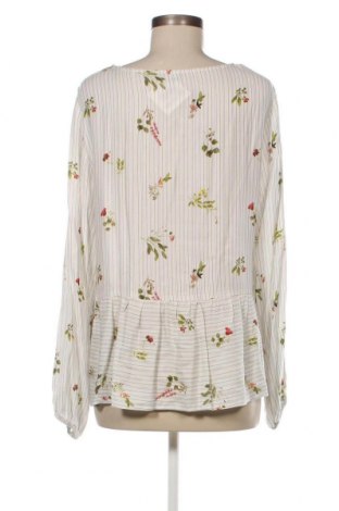 Γυναικεία μπλούζα Reserved, Μέγεθος XL, Χρώμα Πολύχρωμο, Τιμή 4,80 €