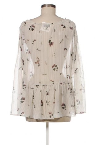 Γυναικεία μπλούζα Reserved, Μέγεθος XL, Χρώμα Γκρί, Τιμή 4,70 €