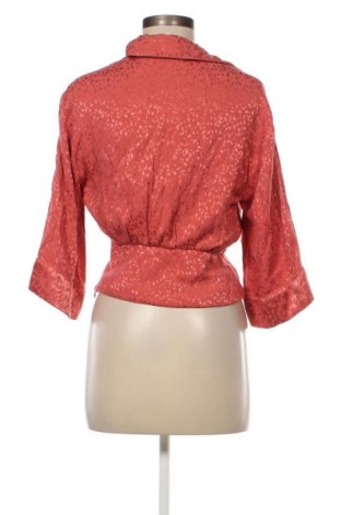 Дамска блуза Reserved, Размер S, Цвят Розов, Цена 18,82 лв.