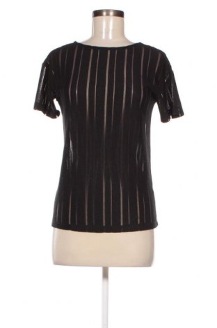 Дамска блуза Reserved, Размер S, Цвят Черен, Цена 19,00 лв.