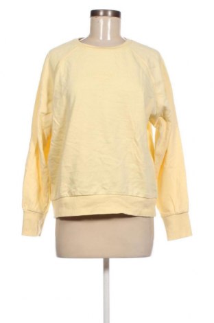 Дамска блуза Reserved, Размер L, Цвят Жълт, Цена 19,00 лв.