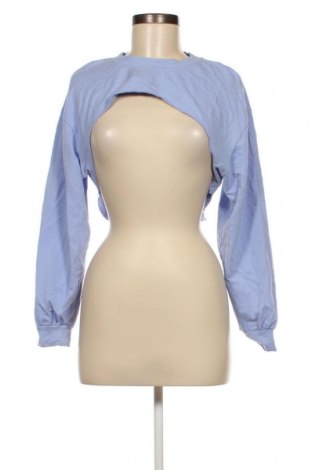 Дамска блуза Reserved, Размер M, Цвят Лилав, Цена 7,79 лв.