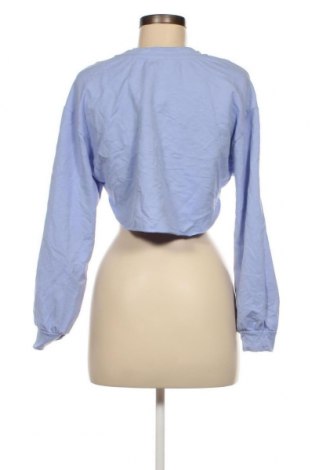 Bluză de femei Reserved, Mărime M, Culoare Mov, Preț 20,63 Lei