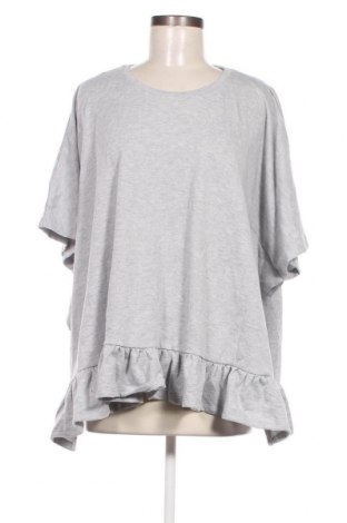 Damen Shirt Reserved, Größe M, Farbe Grau, Preis € 4,36