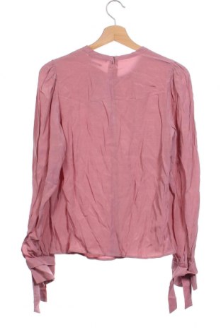 Damen Shirt Reserved, Größe XS, Farbe Aschrosa, Preis 9,60 €