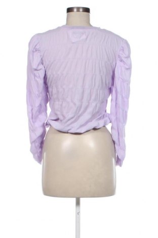 Damen Shirt Reserved, Größe S, Farbe Lila, Preis 12,43 €