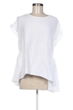 Дамска блуза Reserved, Размер M, Цвят Бял, Цена 9,76 лв.
