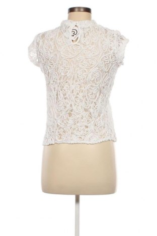 Дамска блуза Reserved, Размер M, Цвят Бял, Цена 19,00 лв.