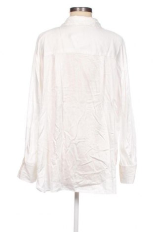 Γυναικεία μπλούζα Reserved, Μέγεθος M, Χρώμα Λευκό, Τιμή 5,40 €