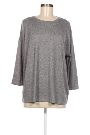 Damen Shirt Reserved, Größe L, Farbe Grau, Preis € 4,33