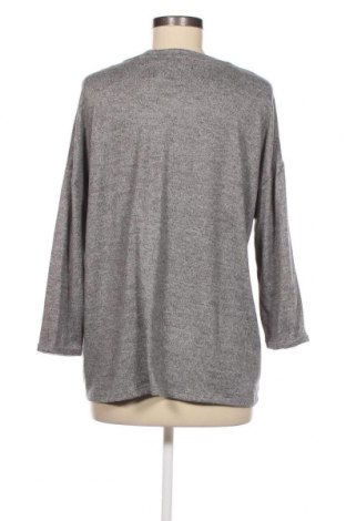 Γυναικεία μπλούζα Reserved, Μέγεθος L, Χρώμα Γκρί, Τιμή 4,52 €