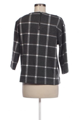 Γυναικεία μπλούζα Reserved, Μέγεθος M, Χρώμα Γκρί, Τιμή 2,94 €