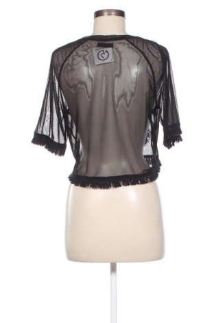Дамска блуза Reserved, Размер S, Цвят Черен, Цена 8,80 лв.