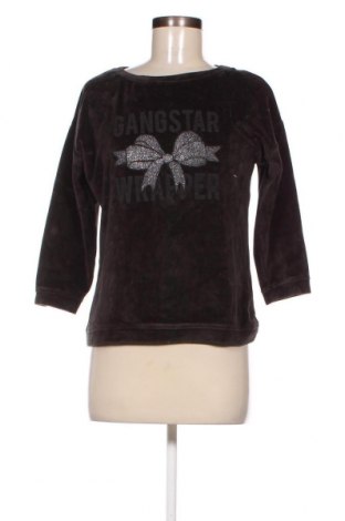 Damen Shirt Review, Größe XS, Farbe Grau, Preis € 4,73