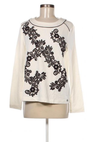 Γυναικεία μπλούζα Riani, Μέγεθος M, Χρώμα Λευκό, Τιμή 64,67 €
