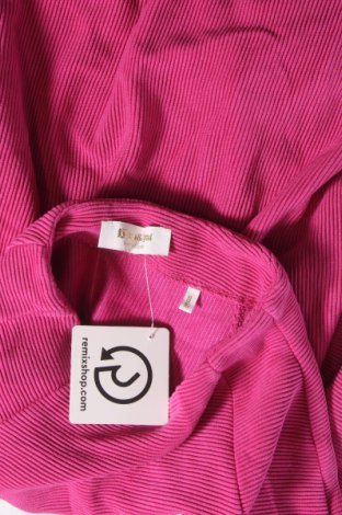 Дамска блуза Rich & Royal, Размер S, Цвят Розов, Цена 28,80 лв.