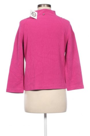 Дамска блуза Rich & Royal, Размер S, Цвят Розов, Цена 28,80 лв.