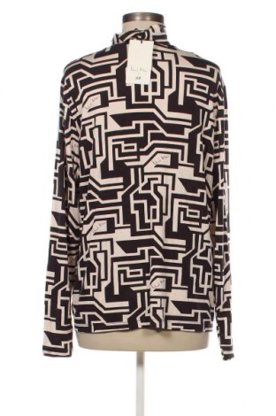 Дамска блуза Richard Allan x H&M, Размер XXL, Цвят Многоцветен, Цена 31,00 лв.