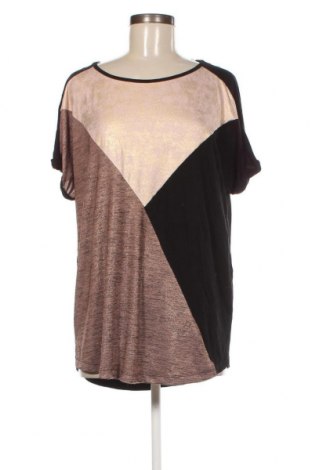 Дамска блуза Rick Cardona, Размер XL, Цвят Многоцветен, Цена 34,00 лв.