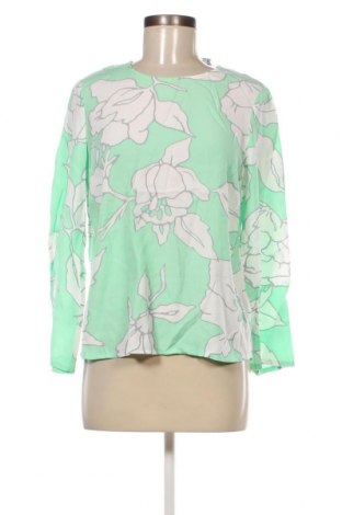 Γυναικεία μπλούζα Rick Cardona, Μέγεθος M, Χρώμα Πολύχρωμο, Τιμή 10,96 €