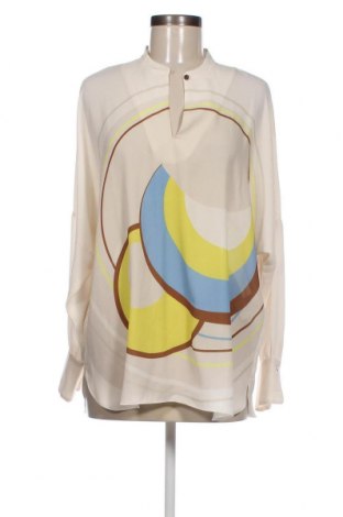 Дамска блуза Rick Cardona, Размер S, Цвят Многоцветен, Цена 19,94 лв.