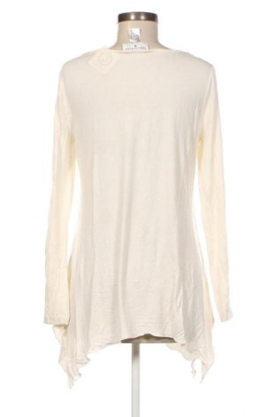 Damen Shirt Rick Cardona, Größe M, Farbe Ecru, Preis € 4,73