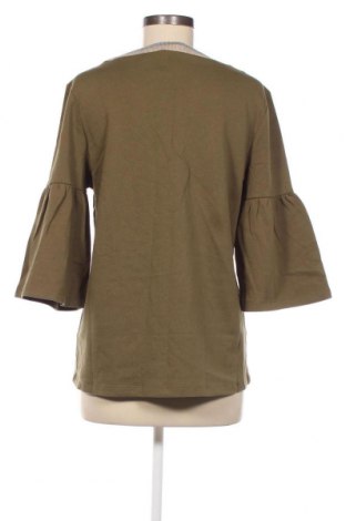 Дамска блуза Rick Cardona, Размер L, Цвят Зелен, Цена 16,32 лв.